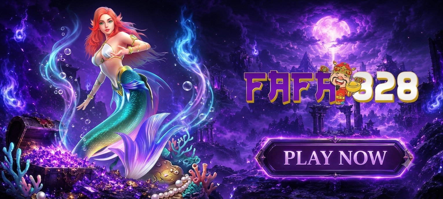 FAFA828 Promotion